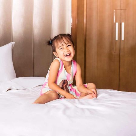 Novotel Daqing Haofang מראה חיצוני תמונה