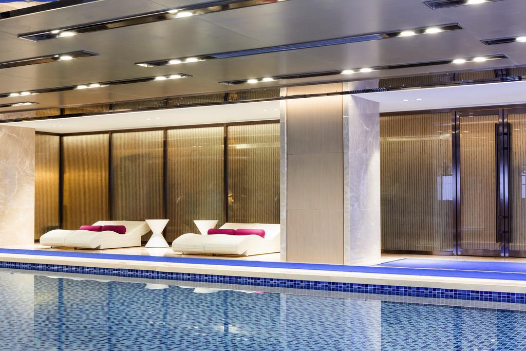 Novotel Daqing Haofang מראה חיצוני תמונה
