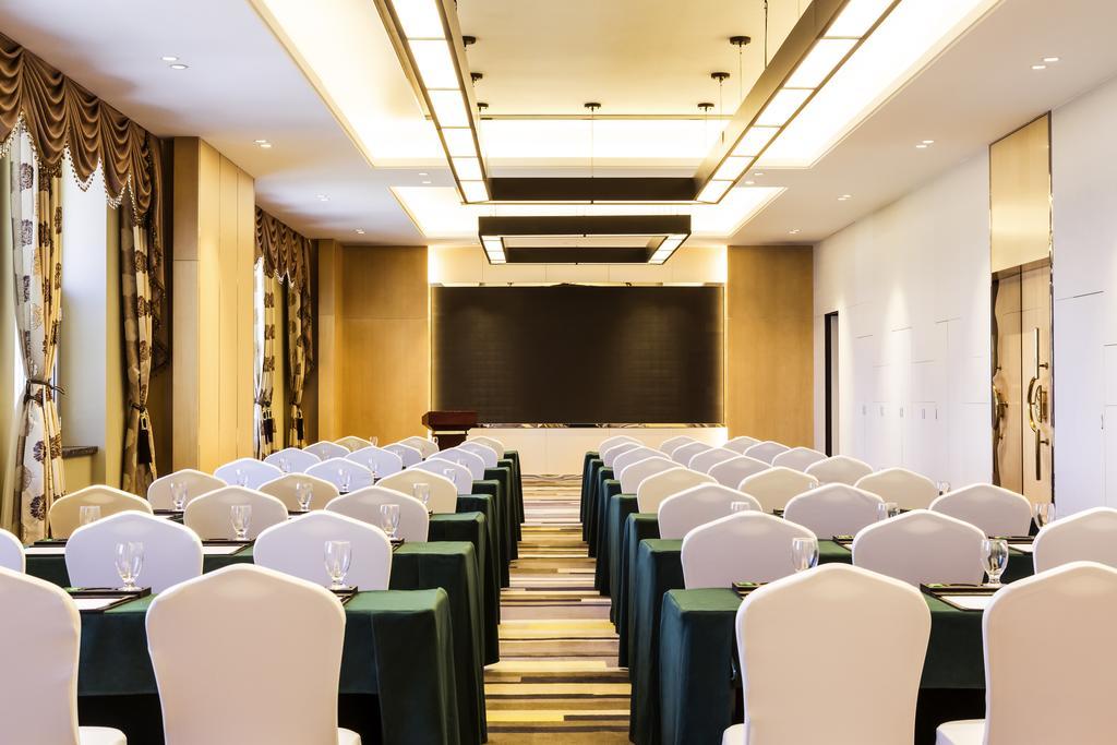 Novotel Daqing Haofang מראה חיצוני תמונה