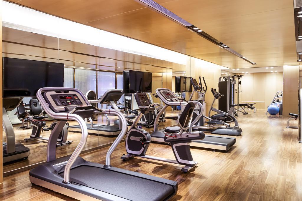 Novotel Daqing Haofang מראה חיצוני תמונה